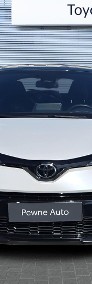 Toyota C-HR Toyota C-HR 2.0 Hybrid GR Sport | VAT Marża | Gwarancja | Salon Pols-4