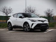 Toyota C-HR Toyota C-HR 2.0 Hybrid GR Sport | VAT Marża | Gwarancja | Salon Pols