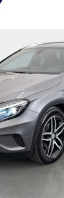 Mercedes-Benz Klasa GLA 1.6T 156KM M6 2016 r., salon PL, komplet kół, przebieg tylko 141tys.-4