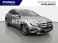 Mercedes-Benz Klasa GLA 1.6T 156KM M6 2016 r., salon PL, komplet kół, przebieg tylko 141tys.