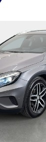 Mercedes-Benz Klasa GLA 1.6T 156KM M6 2016 r., salon PL, komplet kół, przebieg tylko 141tys.-4