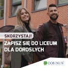 szkoła dla Dorosłych