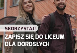 szkoła dla Dorosłych