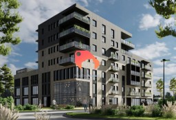 Nowe mieszkanie Bydgoszcz, ul. Fordońska