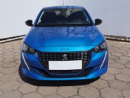 Peugeot 208 , Salon Polska, 1. Właściciel, Serwis ASO, Automat, VAT 23%,