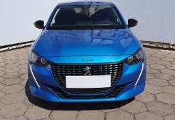 Peugeot 208 , Salon Polska, 1. Właściciel, Serwis ASO, Automat, VAT 23%,
