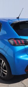 Peugeot 208 , Salon Polska, 1. Właściciel, Serwis ASO, Automat, VAT 23%,-4