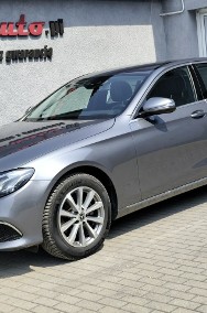 Mercedes-Benz Klasa E W213 Zadbana wyposażenie Gwarancja-2