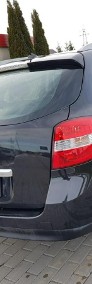 Renault Laguna III 2.0 16V 140KM Skóry Klimatronic Grzane fotele Okazja!!-4