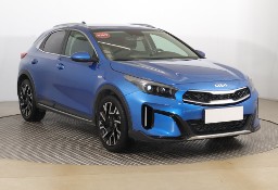 Kia Xceed , Salon Polska, 1. Właściciel, Serwis ASO, Automat, VAT 23%,