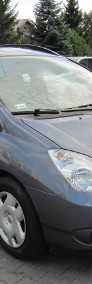 Toyota Corolla Verso II 1,6 benzyna-POLKI SALON-Jeden właściciel od począt-3