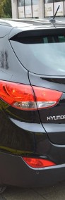 Hyundai ix35 2,0CRDi-184Km Automat,4x4,Hak,Serwisowany!!-3