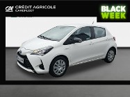 Toyota Yaris III Hybrid 100 Active Hatchback. DW7CK46