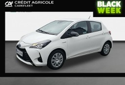 Toyota Yaris III Hybrid 100 Active Hatchback. DW7CK46