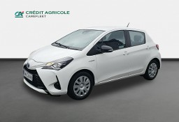 Toyota Yaris III Hybrid 100 Active Hatchback. DW7CK46