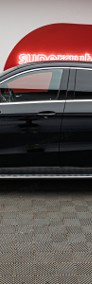 Mercedes-Benz Klasa GLE C292 Coupe 350 d 4-Matic Coupe 350 d 4-Matic 3.0 258KM-4
