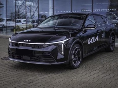 Kia K 2500 1.6 T-GDI M 1.6 T-GDI M 150KM-1