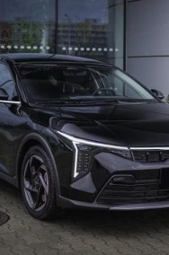 Kia K 2500 1.6 T-GDI M 1.6 T-GDI M 150KM-2