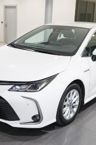 Toyota Corolla 1.8 Hybrid Comfort Tech-2