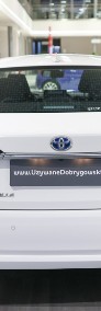 Toyota Corolla 1.8 Hybrid Comfort Tech-4