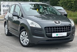 Peugeot 3008 I