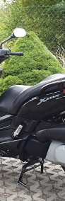 Yamaha X-MAX 250I SKUTER KRAJOWY BEZWYPADKOWY-3