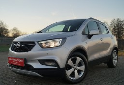 Opel Mokka Edition z Niemiec 111 tys. km kamera led grz. fotele kierow. ZADBAN