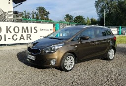 Kia Carens IV Super stan, bogata wersja.