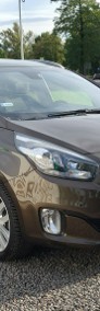 Kia Carens IV Super stan, bogata wersja.-3