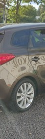 Kia Carens IV Super stan, bogata wersja.-4