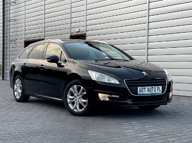 Peugeot 508 I-1