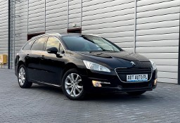 Peugeot 508 I