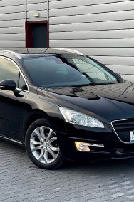 Peugeot 508 I-2