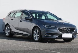 Opel Insignia , Salon Polska, 170 KM, VAT 23%, Skóra, Navi, Klimatronic,