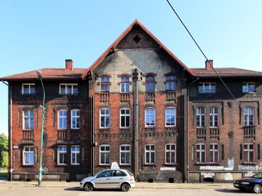 Mieszkanie, wynajem, 66.59, Świętochłowice-1