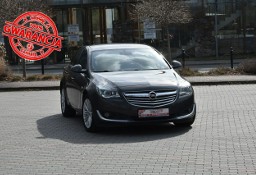Opel Insignia I Country Tourer AWD 2.0Turbo 250KM Manual 2014r. SALON BiX Led 18" Virtual Skóra NAV