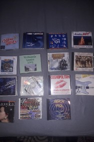 Płyty cd z muzyką różnych rodzai-2