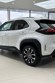 Toyota Yaris IV Comfort + TECH + Style + LPG Comfort + TECH + Style / LPG / Kamera /-2