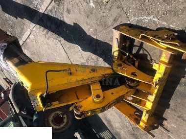 Jcb 525-67 - Q-fit - Szybkozłącze-1