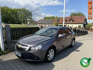 Chevrolet Cruze 2,0 diesel 163 ps ładny świeżo zarejestrowny w Polsce.