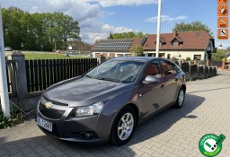 Chevrolet Cruze 2,0 diesel 163 ps ładny świeżo zarejestrowny w Polsce.