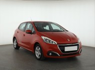 Peugeot 208 , Klima, Tempomat, Parktronic,ALU