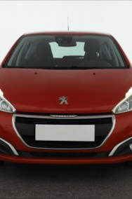 Peugeot 208 , Klima, Tempomat, Parktronic,ALU-2