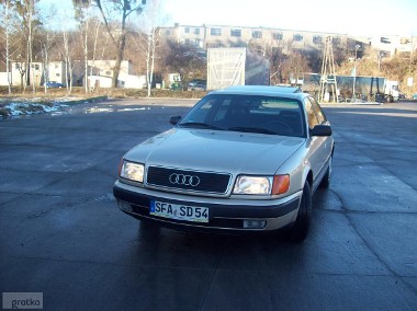 Audi 100 IV (C4) 2.0 Kat-1