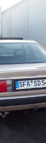 Audi 100 IV (C4) 2.0 Kat-3