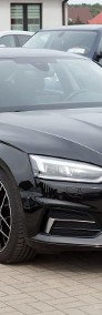 Audi A5 III Sportback 2,0 TDI 190KM S tronic-3