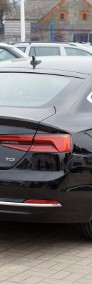 Audi A5 III Sportback 2,0 TDI 190KM S tronic-4