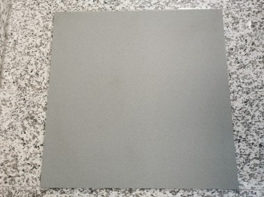 Konglomerat kwarcowy GRIS SERENA 60x60x1,2 szczotka-1