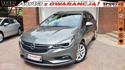 Opel Astra K 1.4 TURBO Enjoy Salon PL,serwis ASO, F.vat 23% LED, Andriod , ASO