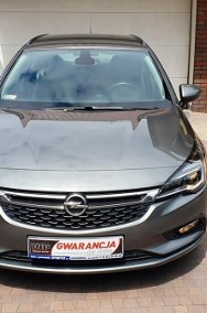 Opel Astra K 1.4 TURBO Enjoy Salon PL,serwis ASO, F.vat 23% LED, Andriod , ASO-2
